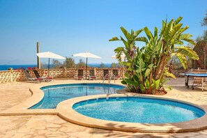 Villa Toni i na Bel image
