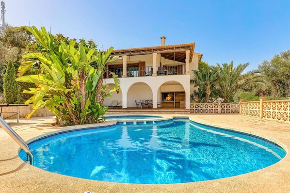 Villa Toni i na Bel image