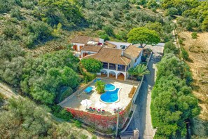 Villa Toni i na Bel image