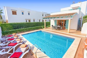 Villa Angel Luis image