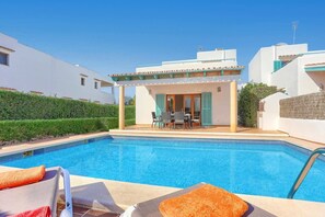 Villa Angel Luis image