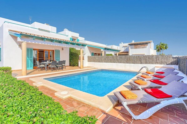 Villa Angel Luis image