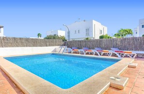 Villa Angel Luis image