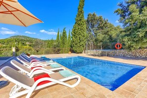 Villa Marinada image