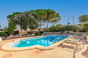Villa Cas Sucrer image