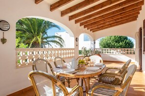 Villa Cas Sucrer image