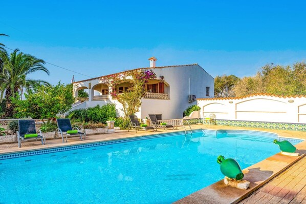 Villa Cas Sucrer image