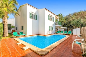 Villa Toymi image