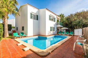 Villa Toymi image
