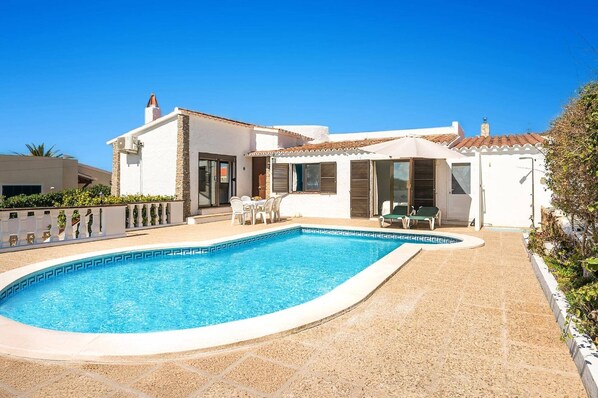 Villa Shambala image