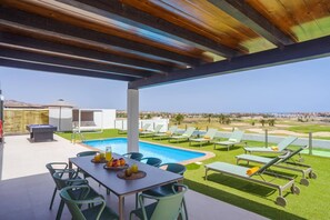 Villa Opal image