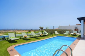 Villa Opal image