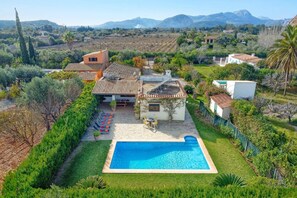 Villa Vinya Maria image