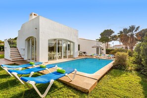 Villa Bini Cinco image
