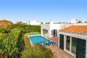 Villa Bini Cinco image
