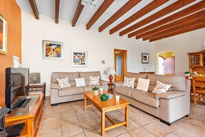 Villa Bini Cinco image