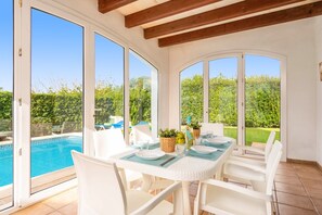 Villa Bini Cinco image