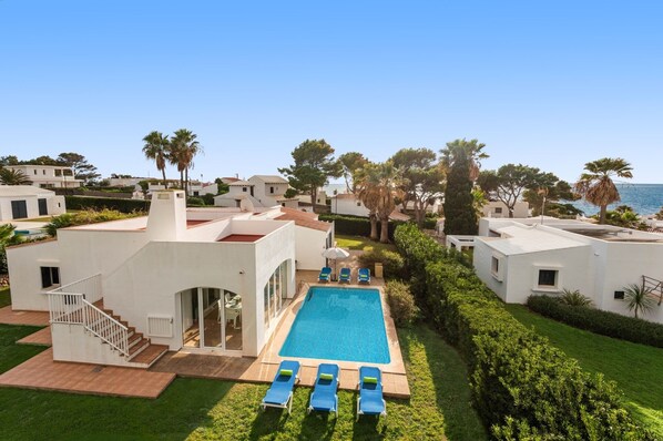 Villa Bini Cinco image