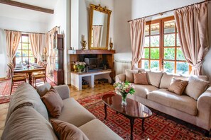 Villa Glycines image