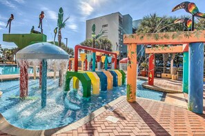 The Caravelle Resort | Kid-Friendly Waterpark