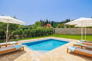 Villa Stamatella image