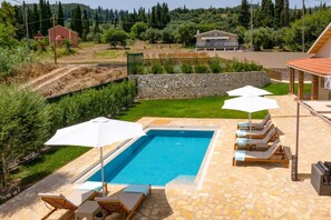 Villa Stamatella image