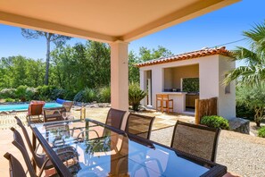 Villa Mathea image