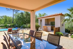 Villa Mathea image