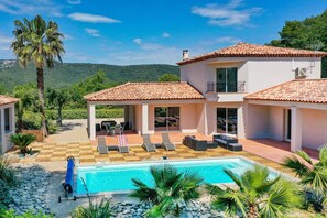 Villa Mathea image