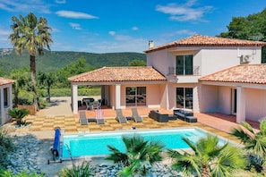 Villa Mathea image