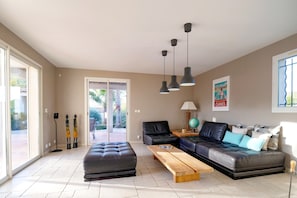 Villa Mathea image