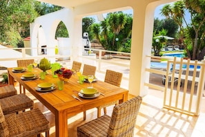 Villa Olivier image