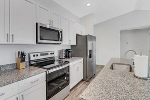Cucina privata