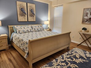 master  bedroom