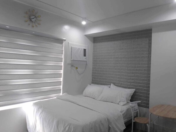 Sleeping Area