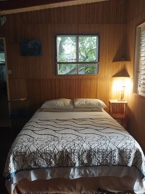 Queen Size Bed