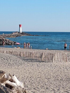 Plage