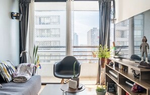 Coin séjour