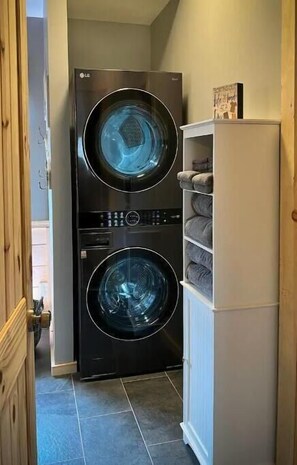Interiör