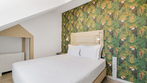 Cozy decor meets modern comfort in this pleasant #2 bedroom.
#comfort #relax #portugal #pt #lisbon