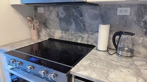 Cucina privata