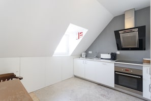Eget kök