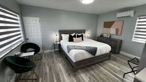 Super thick and comfy king mattress