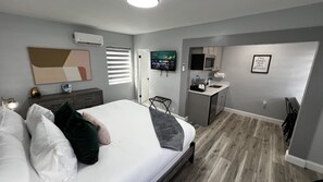 Super thick and comfy king mattress