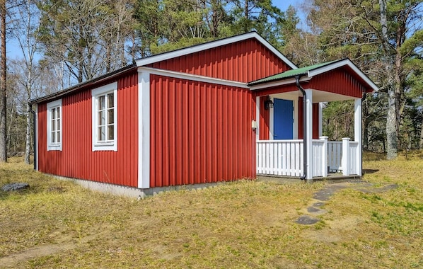 Exteriör