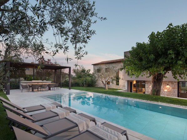 Pool Outdoor