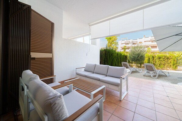 Terrass/Patio