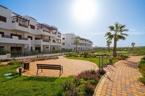 Resort