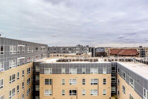 Udendørsområde