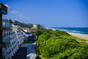 Strand-/Meerblick